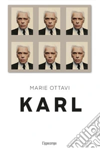 Karl libro